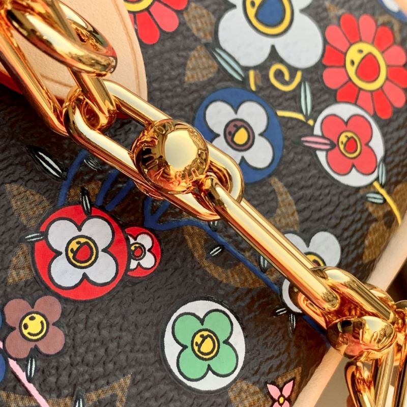 LV Speedy Bags